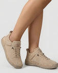 Mia | Orthopedische Sneakers