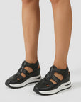 Mira | Comfortabele Open Sandalen