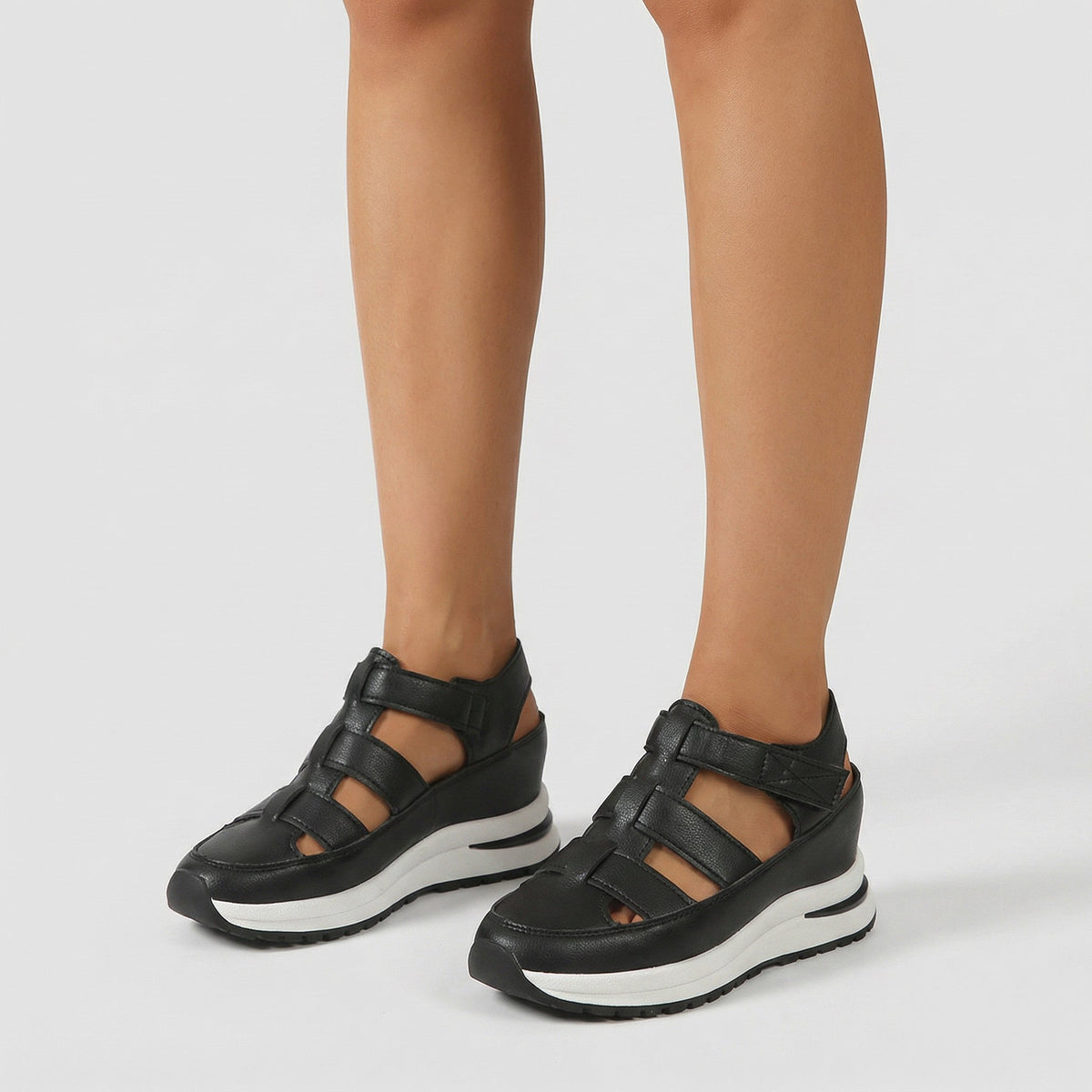 Mira | Comfortabele Open Sandalen