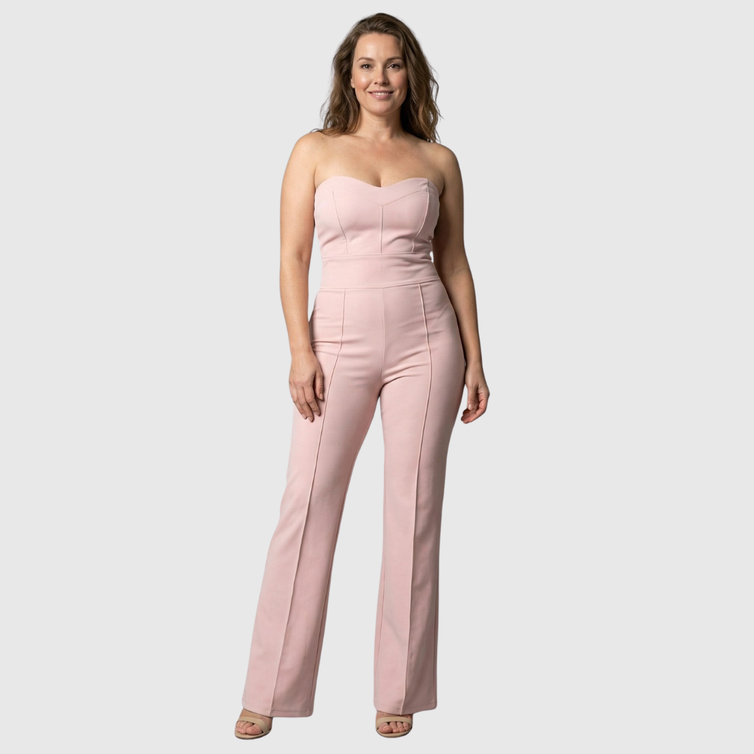 Mirjam | Elegante Jumpsuit