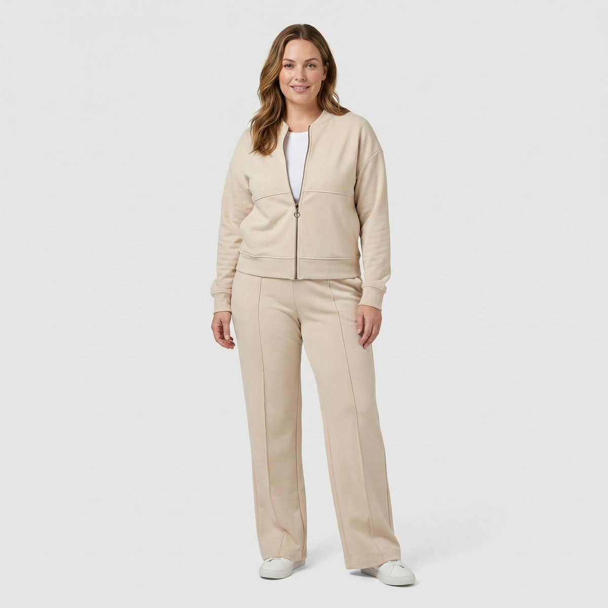 Naomi | Cozy Sweatshirtset