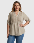 Nella | Elegante Blouse