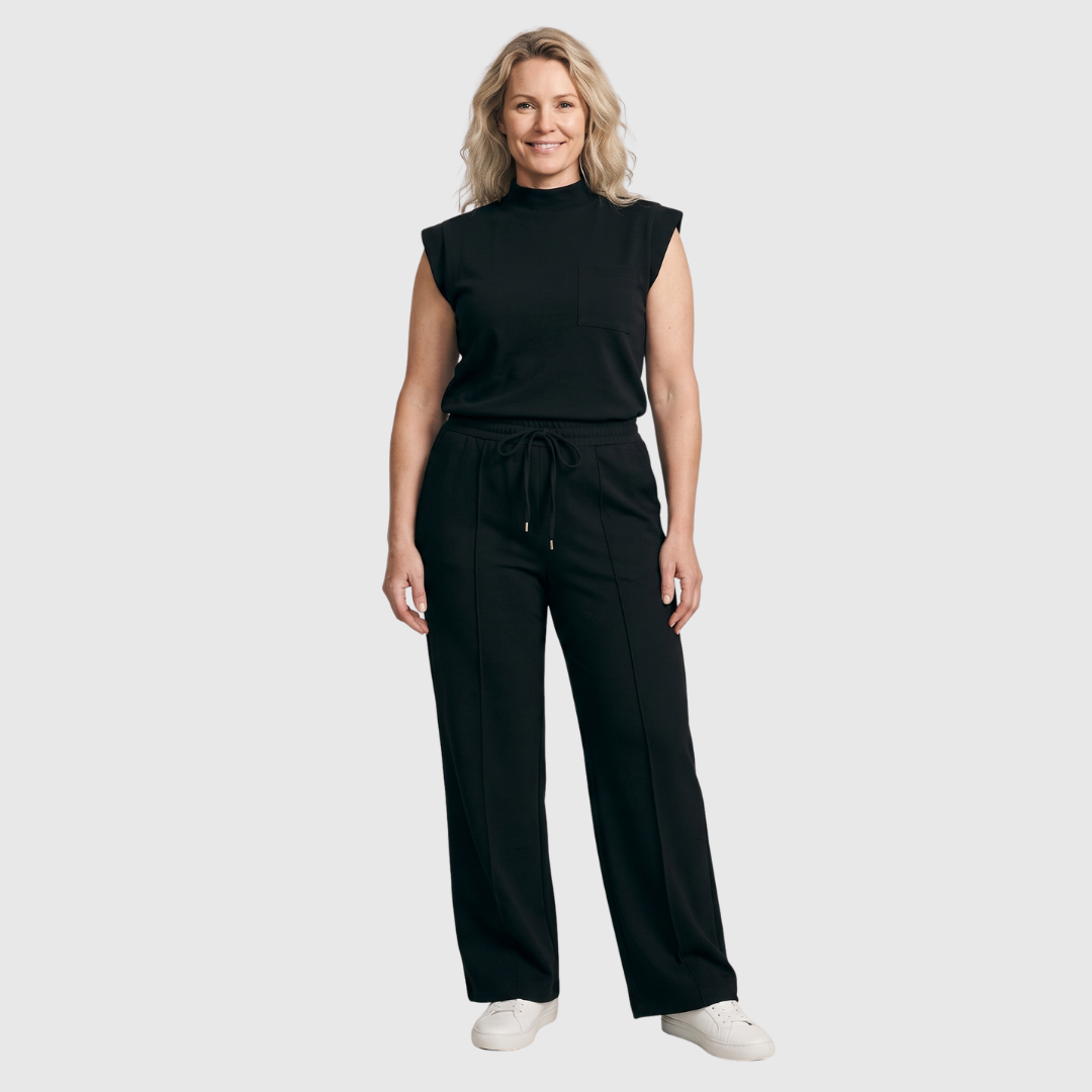 Karin | Tweedelige Co-ord Set