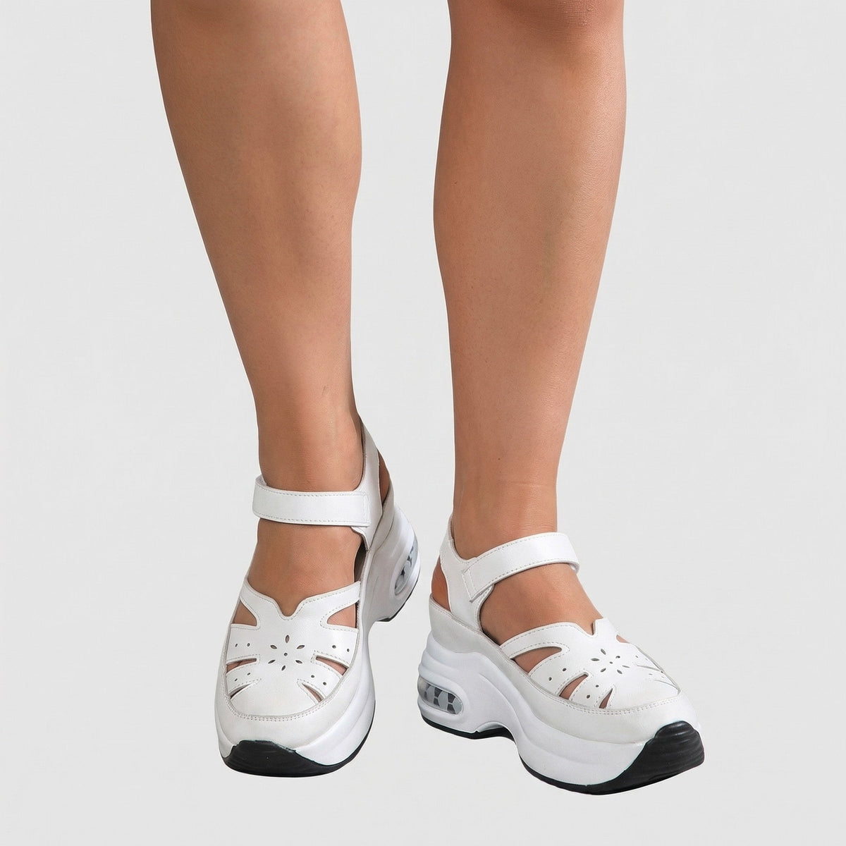 Riva™ | Orthopedische Sandaal