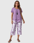 Rosalie | Luchtige Tweedelige Zomerset