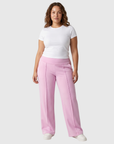 Tess | Stretchy Hoog Getailleerde Broek