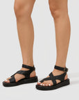 Renske | Comfortabele Zomerse Sandalen