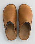 Malvina – stijlvolle casual instap sandaal
