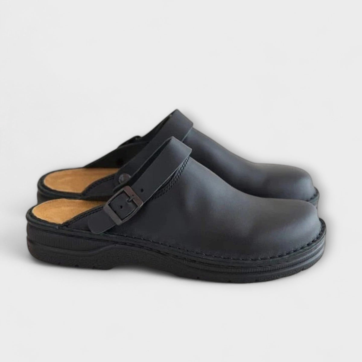 Csabina – ergonomische orthopedische schoen