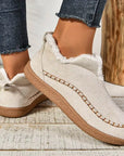 Elvira – orthopedische slippers voor de hele dag comfort