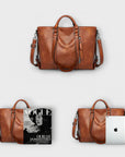 HUDA | GROTE TAS