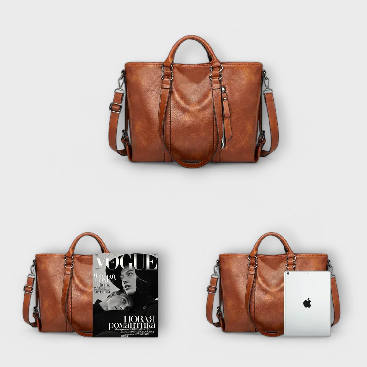 HUDA | GROTE TAS