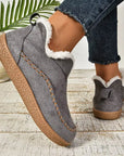 Elvira – orthopedische slippers voor de hele dag comfort