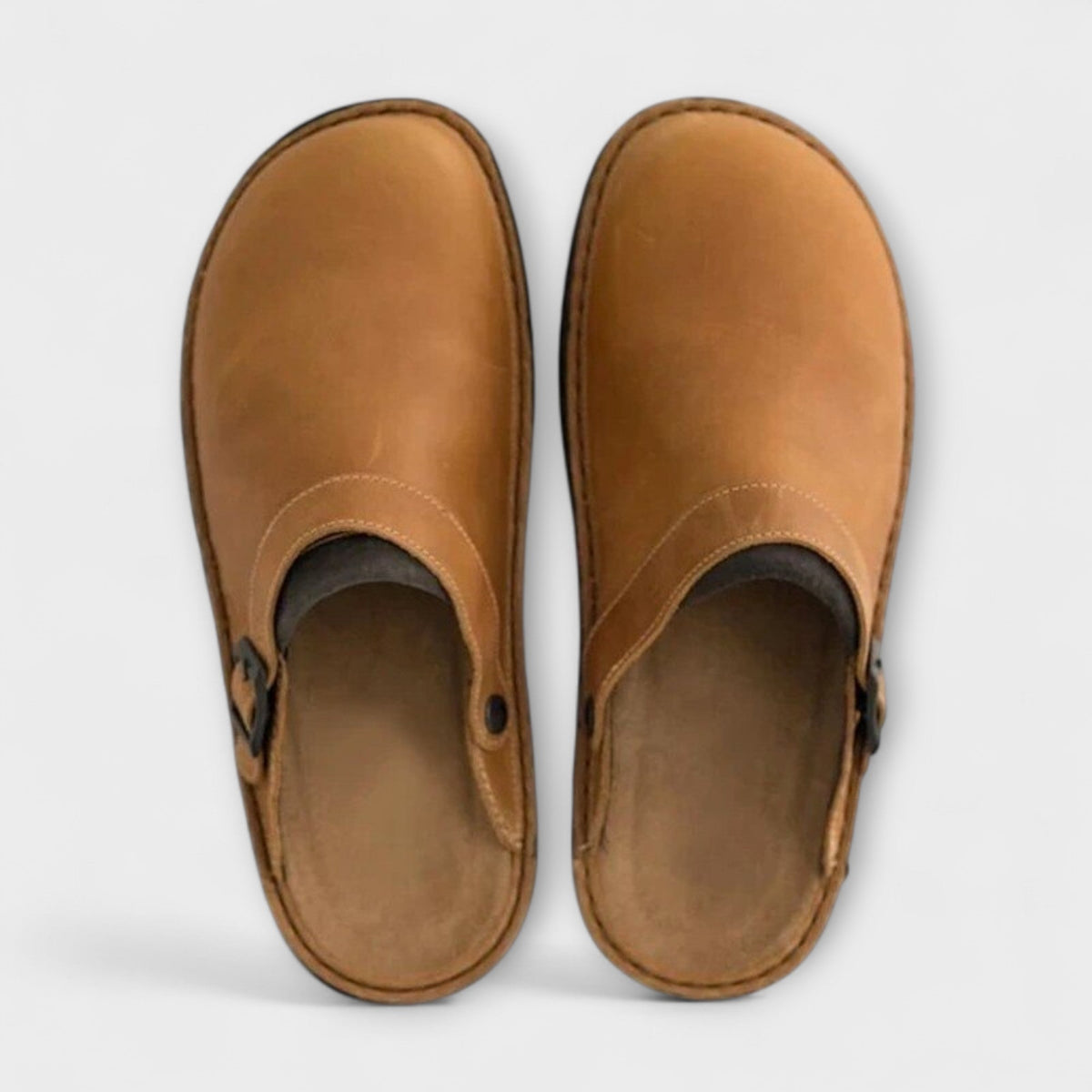 Csabina – ergonomische orthopedische schoen