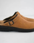 Malvina – stijlvolle casual instap sandaal