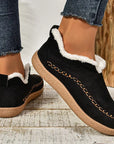 Elvira – orthopedische slippers voor de hele dag comfort