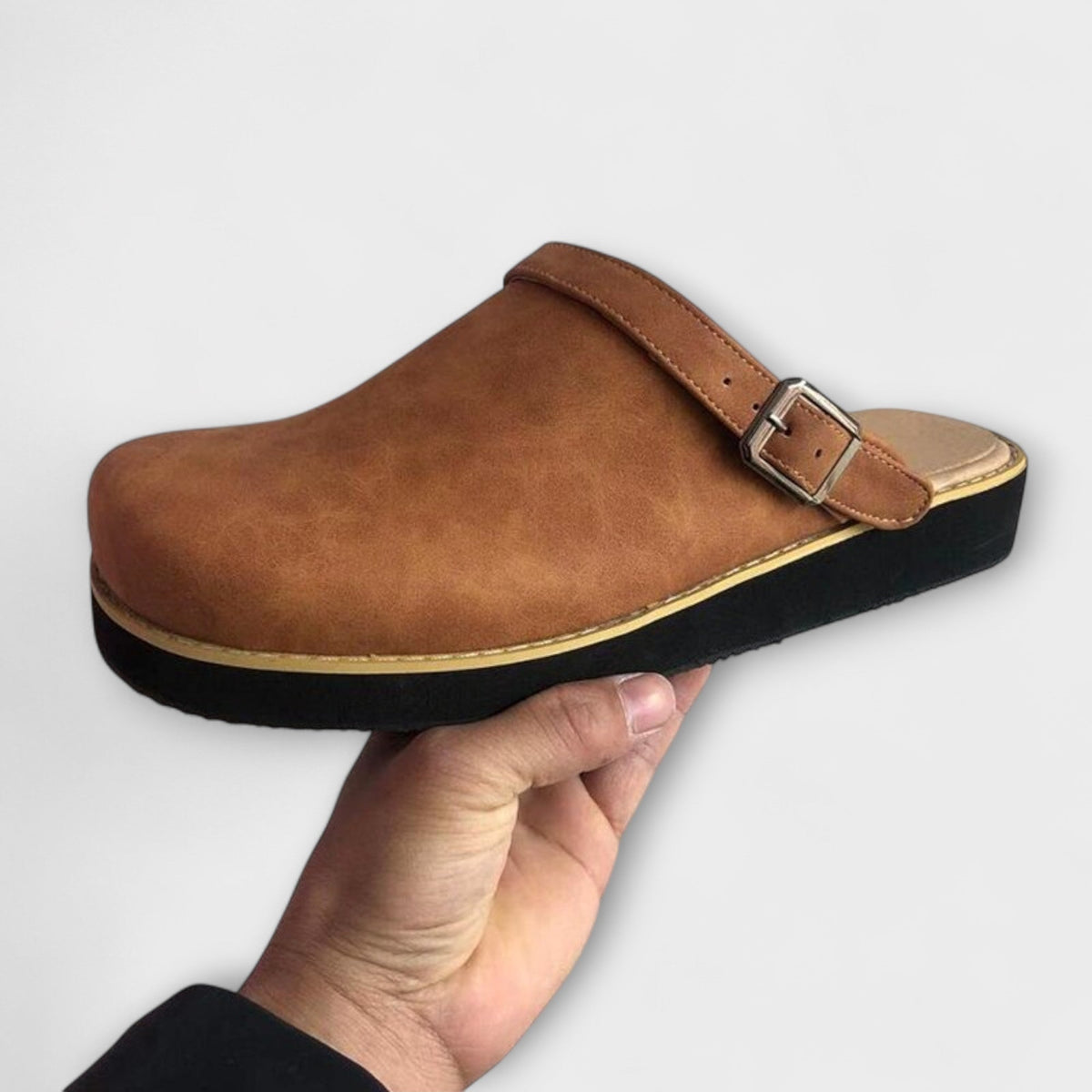 Csabina – ergonomische orthopedische schoen
