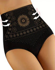 Janine | Corrigerende High-Waist Slip met Buikondersteuning