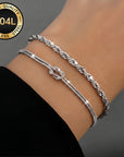 Carla | Vintage Boheemse Armbanden