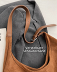 Suava | Zachte suèdelook voor dagelijks gebruik