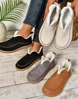 Elvira – orthopedische slippers voor de hele dag comfort