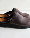 Malvina – stijlvolle casual instap sandaal
