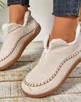Elvira – orthopedische slippers voor de hele dag comfort