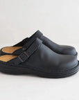 Malvina – stijlvolle casual instap sandaal