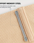 Janine | Corrigerende High-Waist Slip met Buikondersteuning