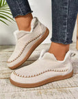 Elvira – orthopedische slippers voor de hele dag comfort
