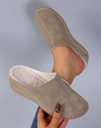 Marcsa – orthopedische slipper voor dagelijks comfort