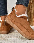 Elvira – orthopedische slippers voor de hele dag comfort