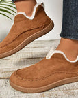 Elvira – orthopedische slippers voor de hele dag comfort