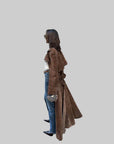 KRISTINA™ ｜ | Elegante regenjas