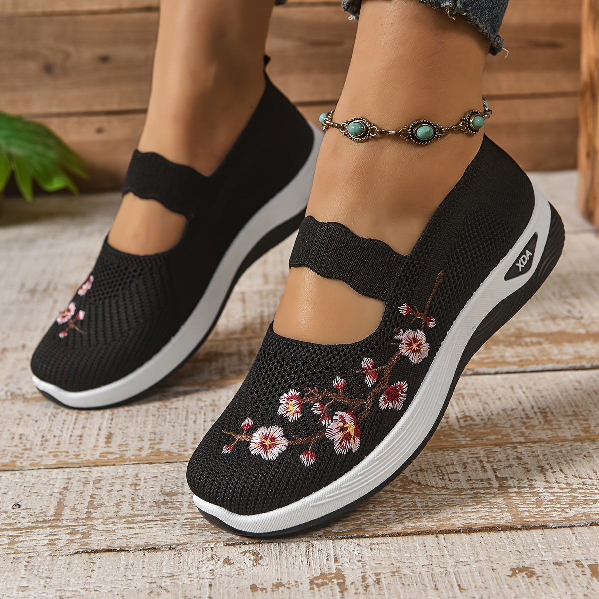 Vitah | Ergonomische Comfortschoenen