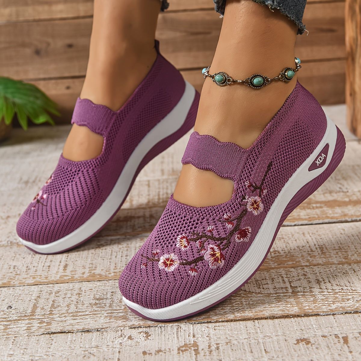 Vitah | Ergonomische Comfortschoenen