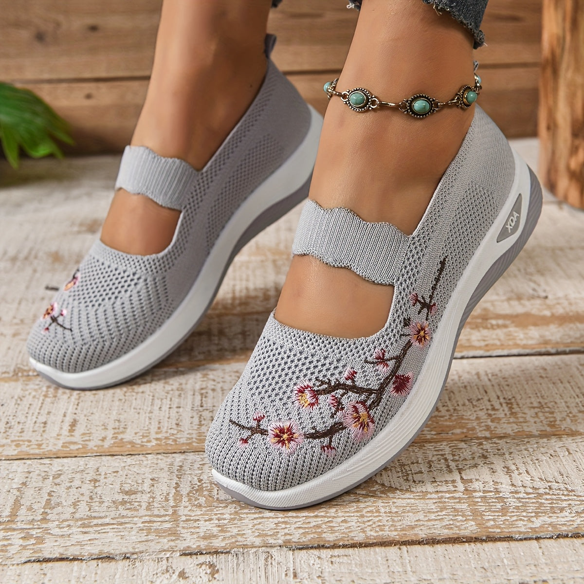Vitah | Ergonomische Comfortschoenen