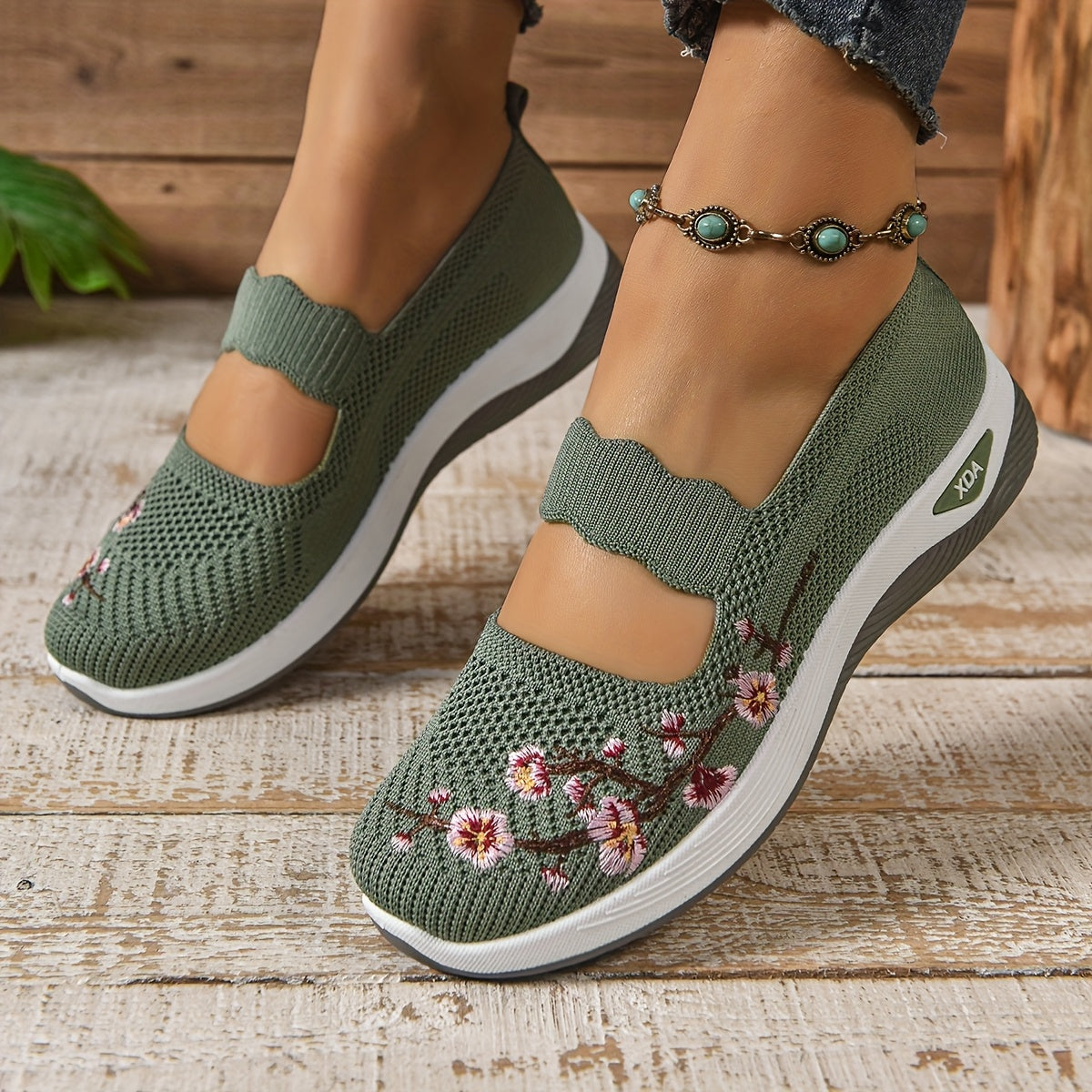 Vitah | Ergonomische Comfortschoenen