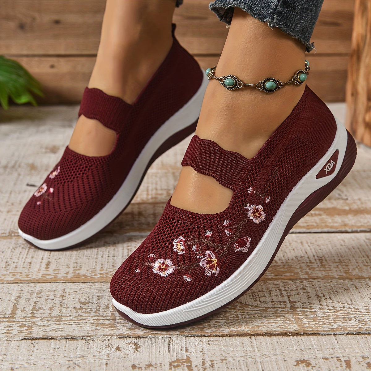 Vitah | Ergonomische Comfortschoenen
