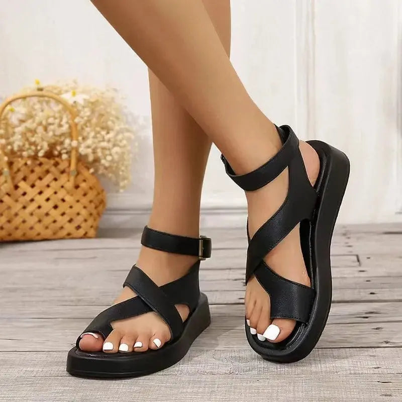 Renske | Comfortabele Zomerse Sandalen