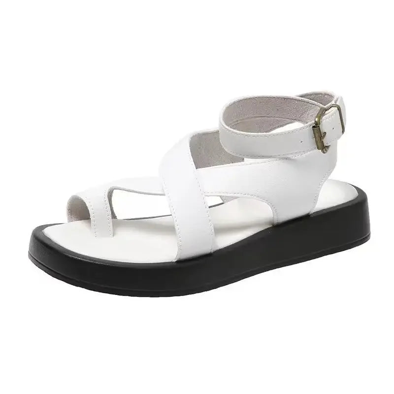 Renske | Comfortabele Zomerse Sandalen