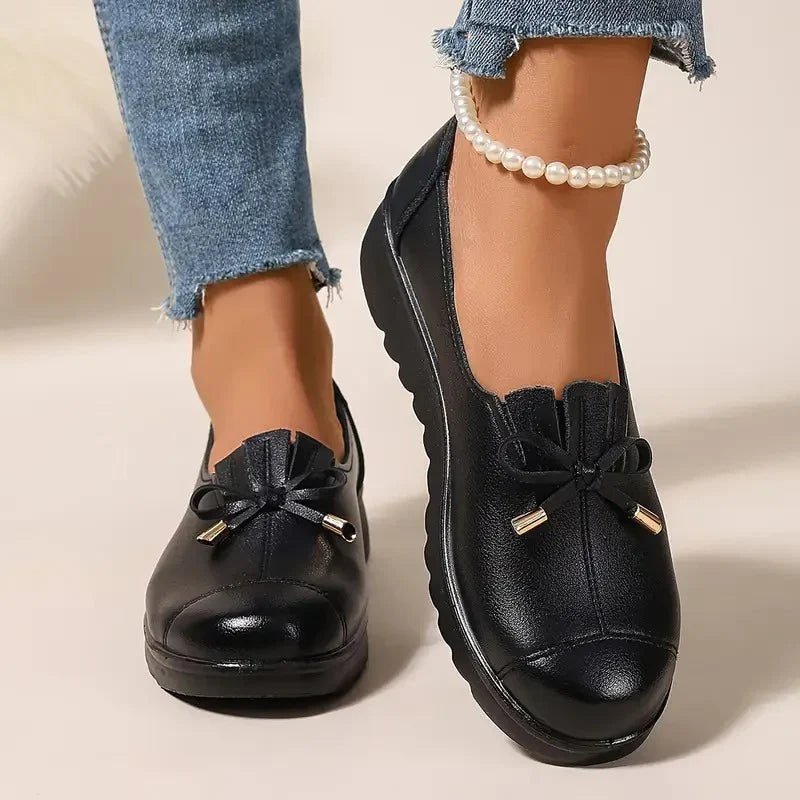 Arianne | Premium Leren Mocassins