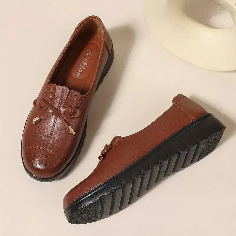 Arianne | Premium Leren Mocassins