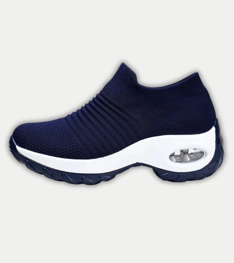 Marloes | Instap Sneakers met Demping
