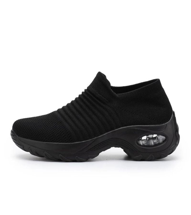 Marloes | Instap Sneakers met Demping