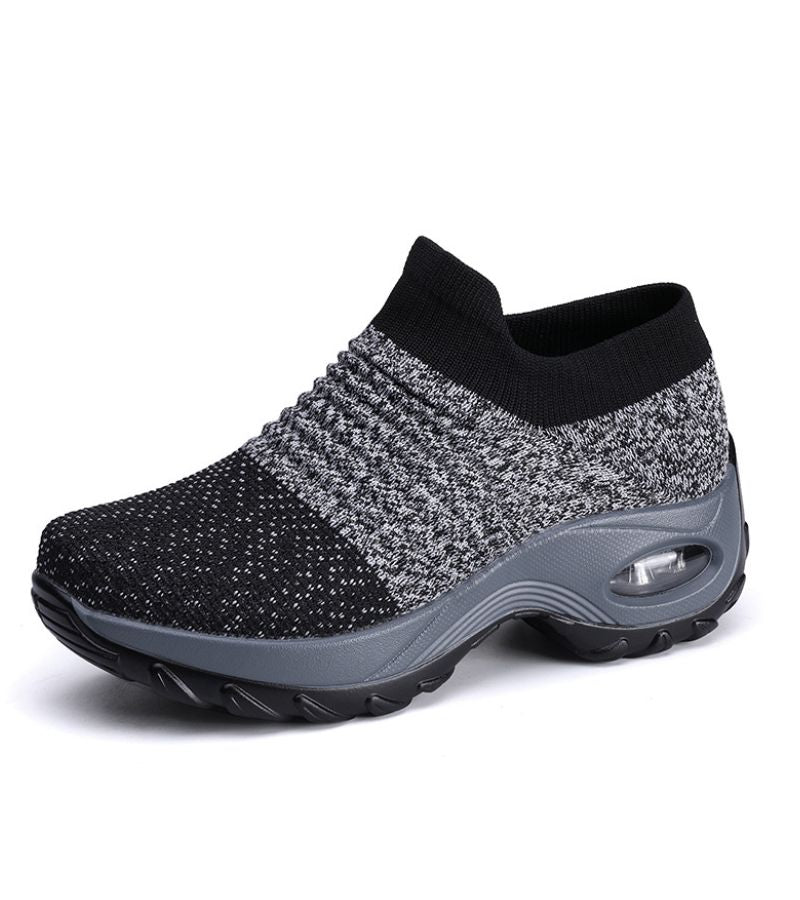 Marloes | Instap Sneakers met Demping