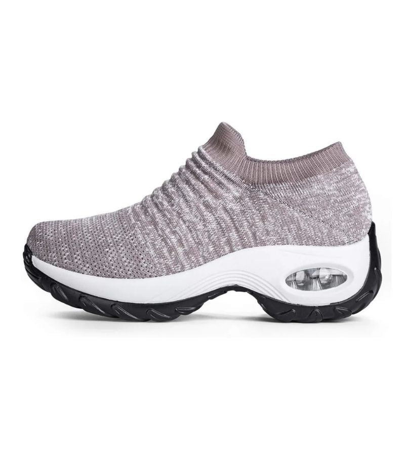 Marloes | Instap Sneakers met Demping