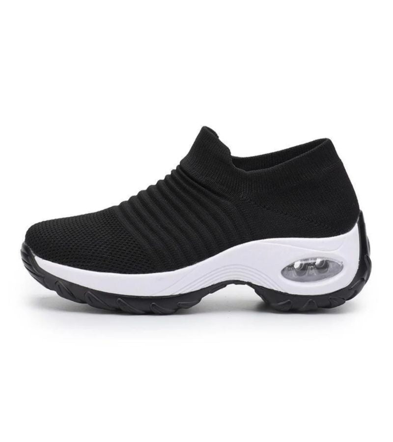Marloes | Instap Sneakers met Demping