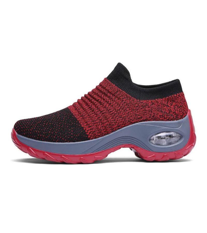 Marloes | Instap Sneakers met Demping
