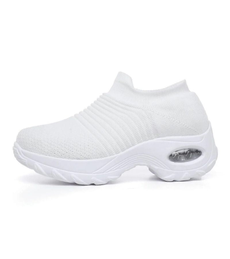 Marloes | Instap Sneakers met Demping